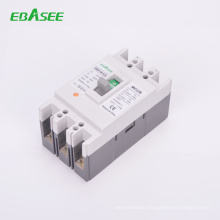 High breaking capacity 63A, 100A, 225A, 400A, 630A, 800A, 1250A 440V AC 50Hz small transformer